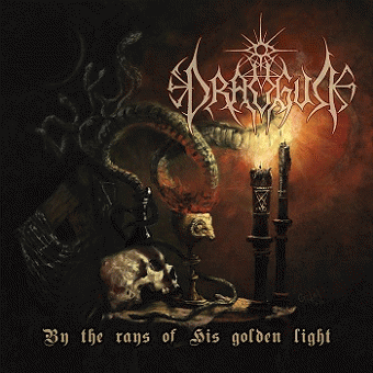 Draugur : By the Rays of His Golden Light